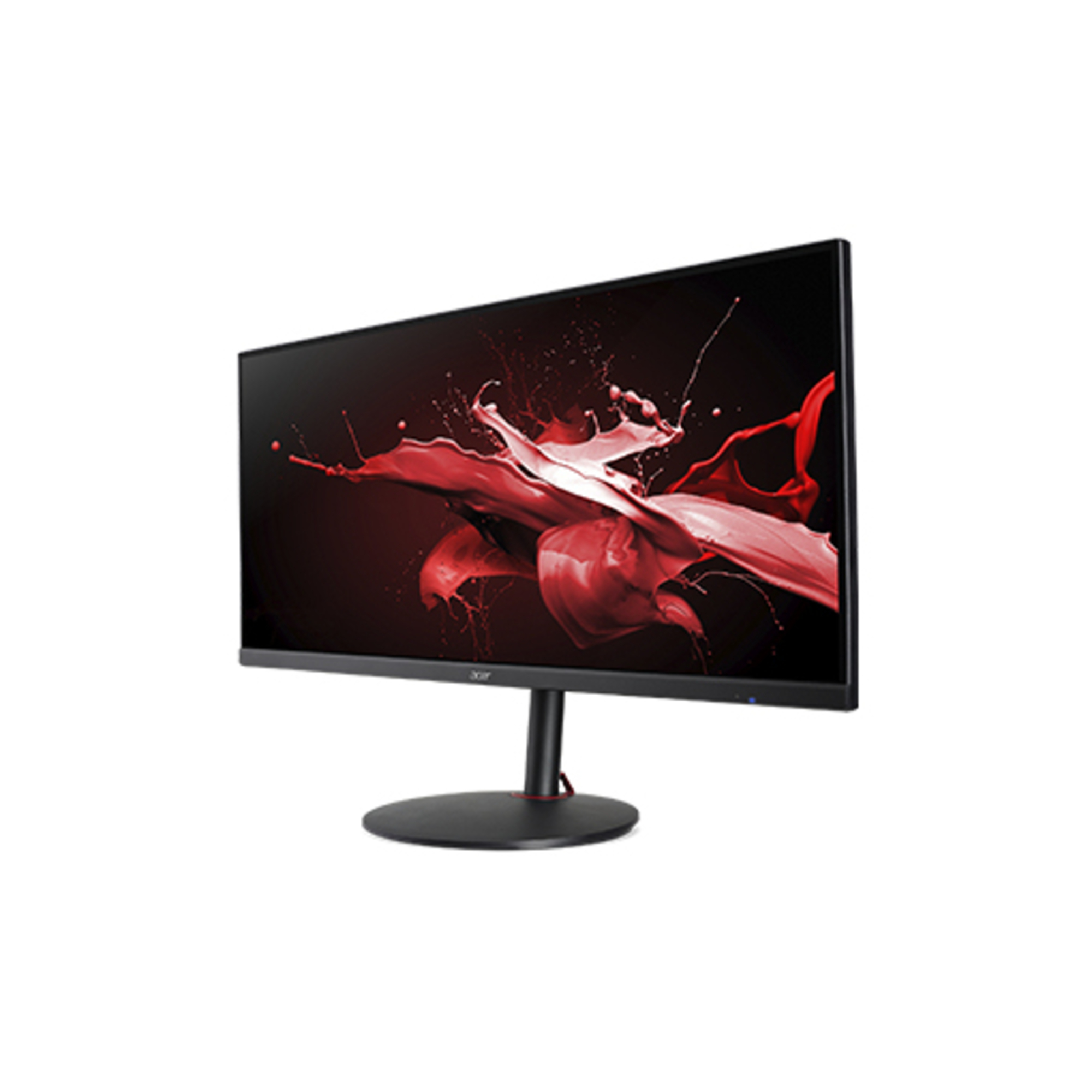 Acer NITRO XV0 XV340CKPbmiipphzx 86,4 cm (34 ) 3440 x 1440 pixels Quad HD LED Noir - Excellent état Parfait état Acer reconditionné photo 2 | Dero
