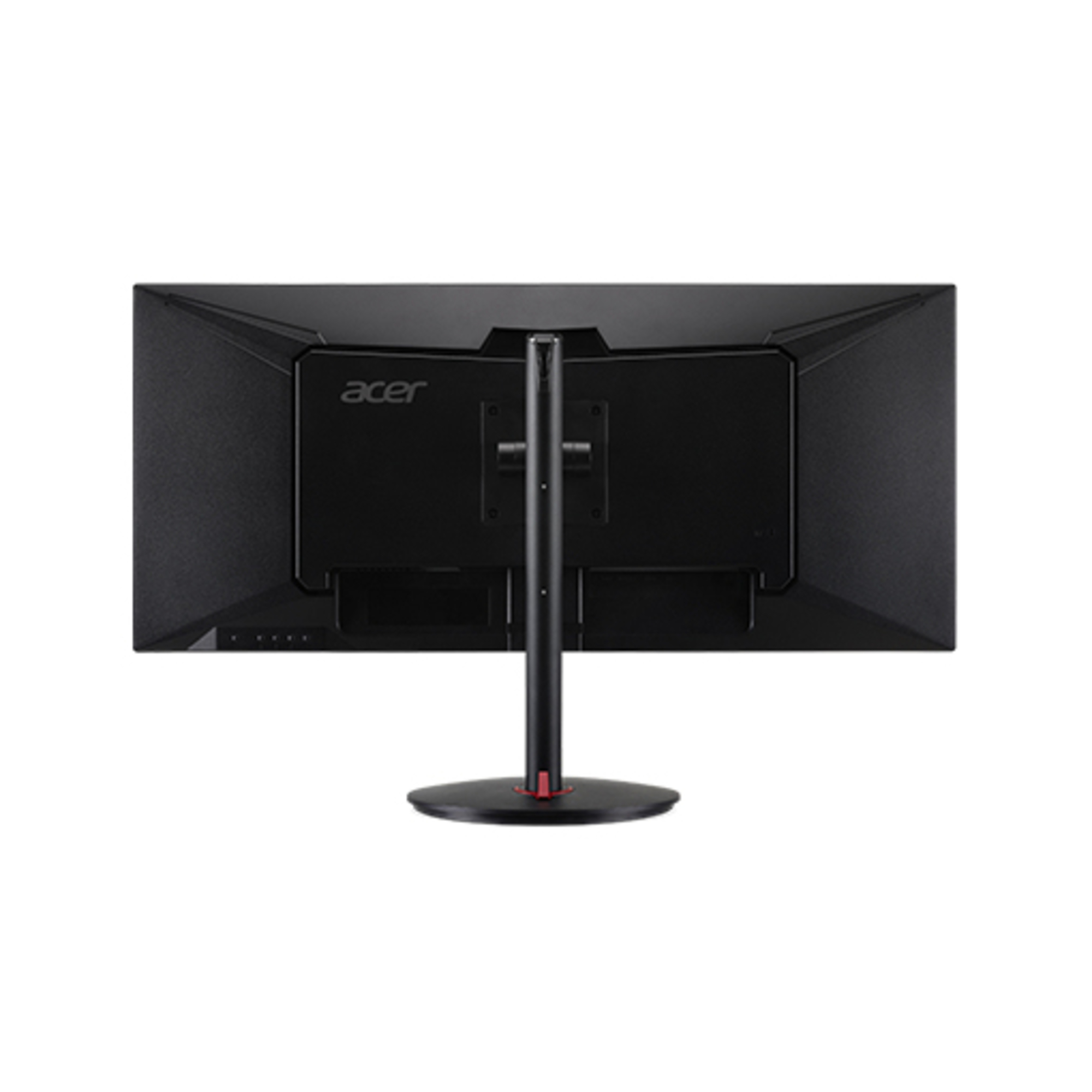 Acer NITRO XV0 XV340CKPbmiipphzx 86,4 cm (34 ) 3440 x 1440 pixels Quad HD LED Noir - Excellent état Parfait état Acer reconditionné photo 3 | Dero