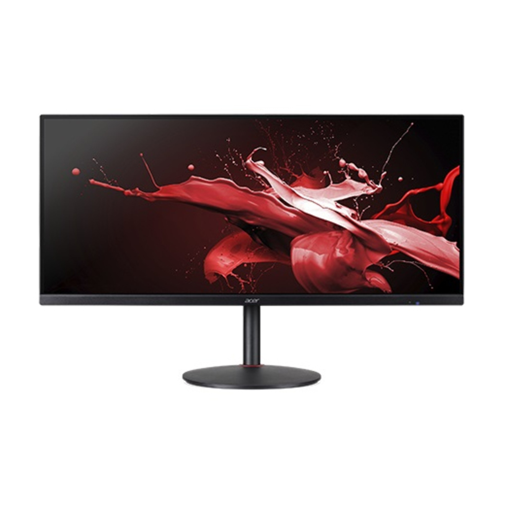 Acer NITRO XV0 XV340CKPbmiipphzx 86,4 cm (34 ) 3440 x 1440 pixels Quad HD LED Noir - Excellent état Parfait état Acer reconditionné disponible sur Pixmania | Dero