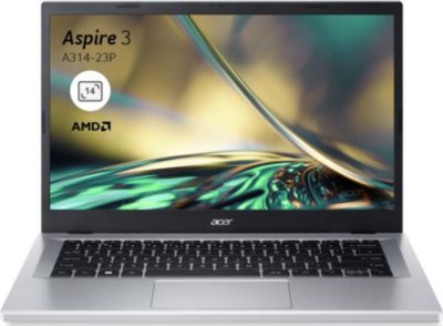 Acheter Acer - Ordinateur Portable Aspire A314-23p-R1ch Bon état - 599,00 € Acer - Ordinateur Portable Aspire A314-23p-R1ch Bon état reconditionné disponible sur Boulanger