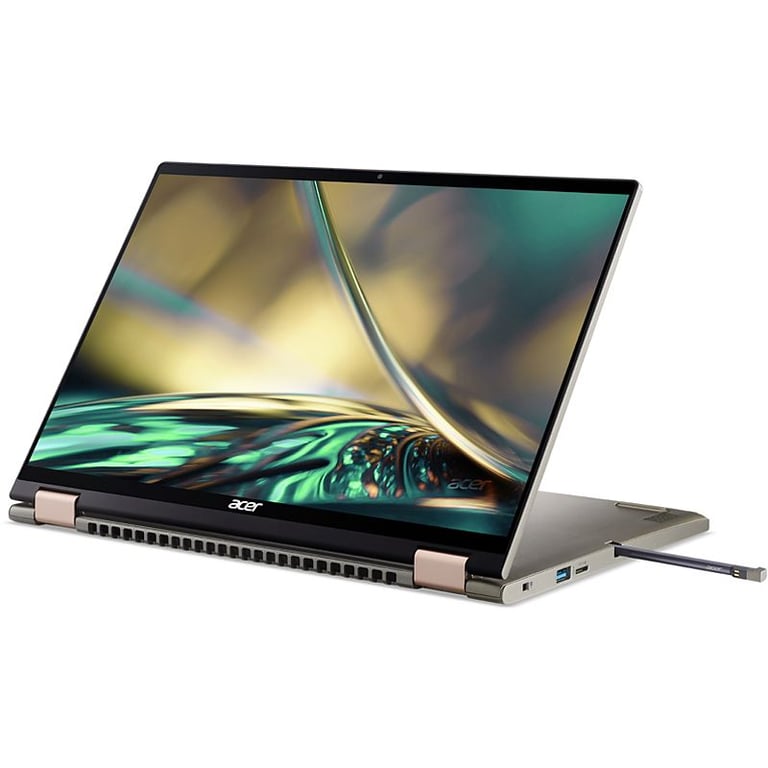 ACER ordinateur portable spin sp514-51n-58dg evo - Bon état Bon état - 804,27 € ACER ordinateur portable spin sp514-51n-58dg evo - Bon état Bon état Acer reconditionné disponible sur Pixmania