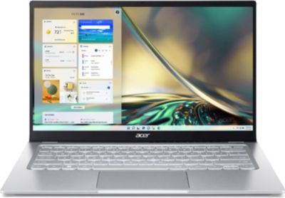 Acer - Ordinateur Portable Swift Sf314-512-57ng Evo Bon état reconditionné disponible sur Boulanger