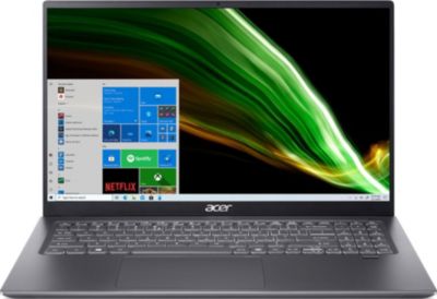 Acer - Ordinateur Portable Swift Sf316-51-76xd Bon état reconditionné disponible sur Boulanger