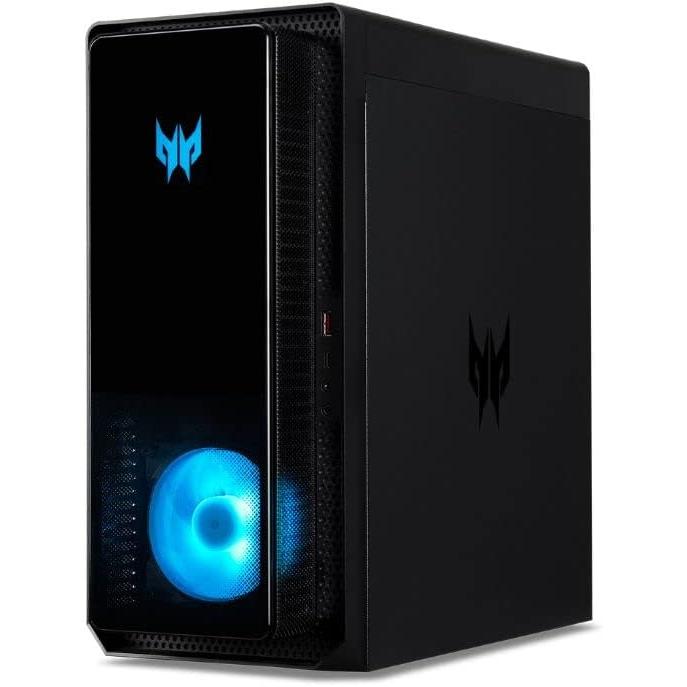 Acer Orion 3000 Core i5 2.5 GHz - SSD 512 Go - 16 Go - NVIDIA GeForce RTX 3060 Reconditionné - alternatives disponibles sur Dero Acer Orion 3000 Core i5 2.5 GHz - SSD 512 Go - 16 Go - NVIDIA GeForce RTX 3060 Reconditionné Acer reconditionné (offre indisponible)
