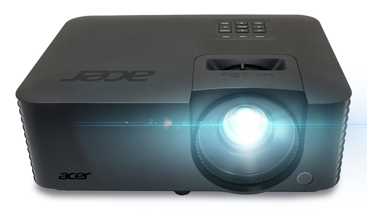 Acer PL Serie - PL2520i Module de projecteur 4000 ANSI lumens DMD 1080p (1920x1080) Noir - Très bon état Très bon état Acer reconditionné disponible sur Pixmania