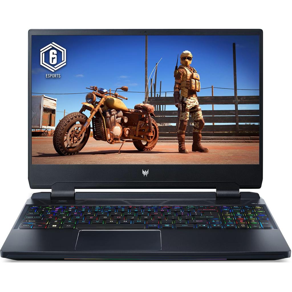 Acer Predator Helios 300 15" GHz - HDD 1 To - 32 Go QWERTY - Anglais Reconditionné - 1716,02 € Acer Predator Helios 300 15" GHz - HDD 1 To - 32 Go QWERTY - Anglais Reconditionné Acer reconditionné disponible sur Backmarket