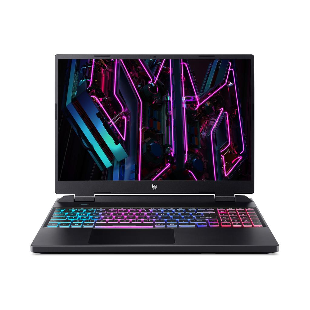 Acer Predator Helios Neo 16 16" Core i7 GHz - 1 To SSD - 16 Go QWERTZ - Allemand Reconditionné Acer reconditionné disponible sur Backmarket
