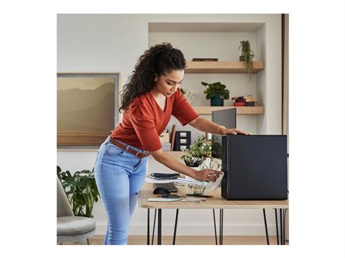 Acer Predator Orion 3000 PO3-640 - Tour Core i5 12400 - RAM 16 Go - SSD 512 Go - GF RTX 3060 - Gigabit Ethernet, Bluetooth, IEEE 802.11ax (Wi-Fi 6E) - Win 10 Familiale 64 bits - moniteur : aucun État correct N/A reconditionné disponible sur Fnac