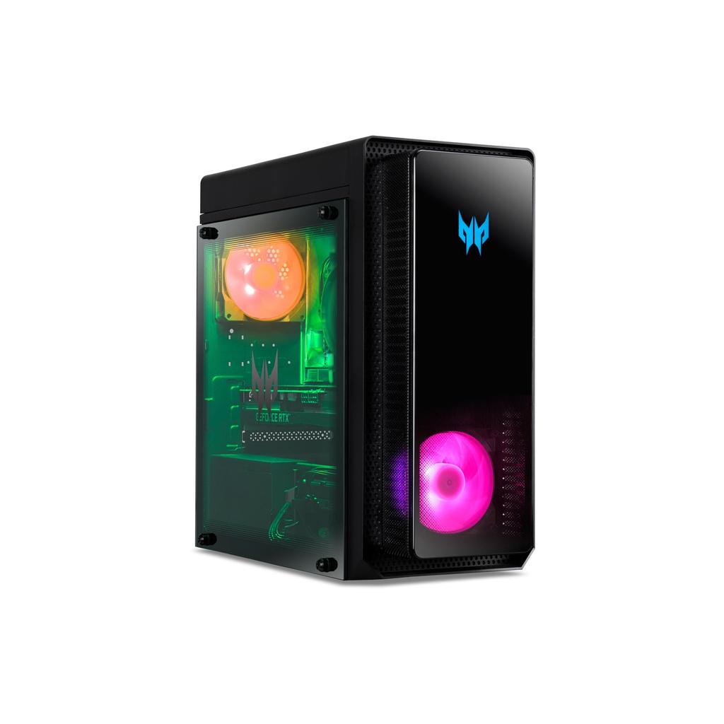 Acheter Acer Predator Orion 3000 PO3-650 Core i5 2.1 GHz - SSD 512 Go - 16 Go - NVIDIA GeForce RTX 4060 Reconditionné - 1199,00 € Acer Predator Orion 3000 PO3-650 Core i5 2.1 GHz - SSD 512 Go - 16 Go - NVIDIA GeForce RTX 4060 Reconditionné Acer reconditionné disponible sur Backmarket