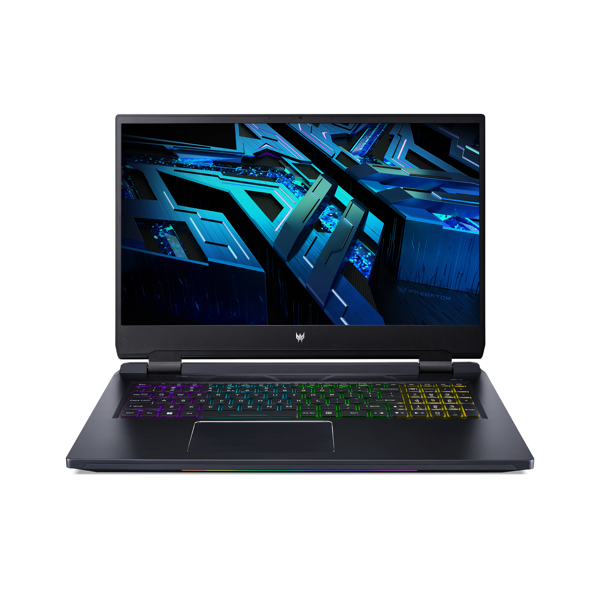 Acer Predator PT516-52s-72H5 i7-12700H Ordinateur portable 40,6 cm (16 ) WQXGA Intel® Core™ i7 16 Go LPDDR5-SDRAM 1 To SSD NVIDIA GeForce RTX 3070 Ti Wi-Fi 6 (802.11ax) Windows 11 Home Gris - Très bon état Très bon état reconditionné disponible sur Pixmania