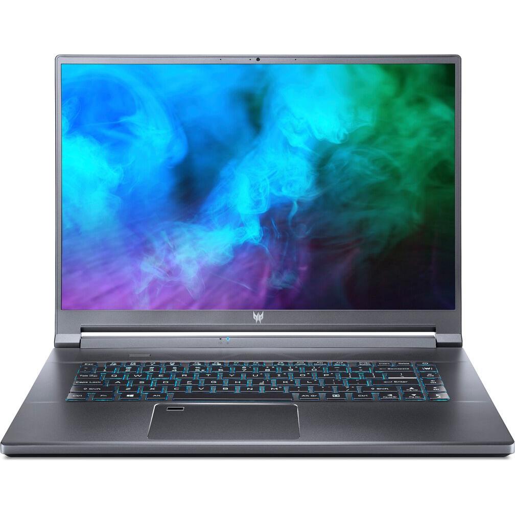 Acer Predator Triton 500 SE 16" Core i7 2.3 GHz - SSD 1 TB - 16 Go - NVIDIA GeForce RTX 3070 ti QWERTZ - Allemand Reconditionné - 1490,00 € Acer Predator Triton 500 SE 16" Core i7 2.3 GHz - SSD 1 TB - 16 Go - NVIDIA GeForce RTX 3070 ti QWERTZ - Allemand Reconditionné Acer reconditionné disponible sur Backmarket