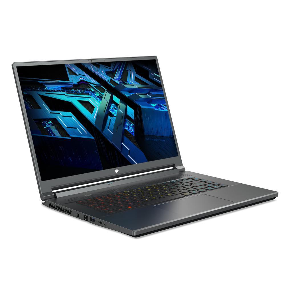 Acer Predator Triton 500 SE PT516-52S 16" Core i7 2.7 GHz - SSD 1 TB - 16 Go - NVIDIA GeForce RTX 3070 Ti AZERTY - Français Reconditionné Acer reconditionné disponible sur Backmarket | Dero