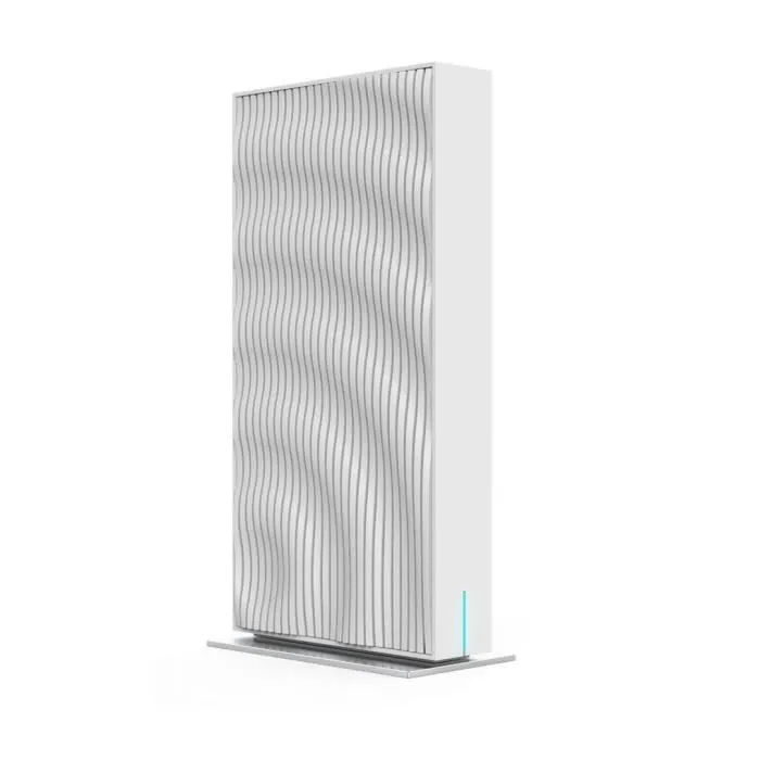 ACER Routeur Mesh WiFi Connect W7 WiFi 7 jusquà 6.4 Gbps Système Mesh MLO Supporte Le 6GHz / 5GHz / 24 GHz et Le 320 MHz Reconditionné - 69,00 € ACER Routeur Mesh WiFi Connect W7 WiFi 7 jusquà 6.4 Gbps Système Mesh MLO Supporte Le 6GHz / 5GHz / 24 GHz et Le 320 MHz Reconditionné Acer reconditionné disponible sur Cdiscount Seconde Vie