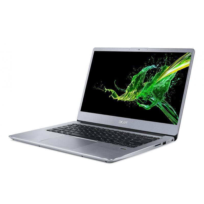 Acheter Acer Swift 3 SF314-511 14"" Core i5 2.4 GHz - SSD 512 Go - 8 Go AZERTY - Français Reconditionné - 750,00 € Acer Swift 3 SF314-511 14"" Core i5 2.4 GHz - SSD 512 Go - 8 Go AZERTY - Français Reconditionné Acer reconditionné disponible sur Backmarket