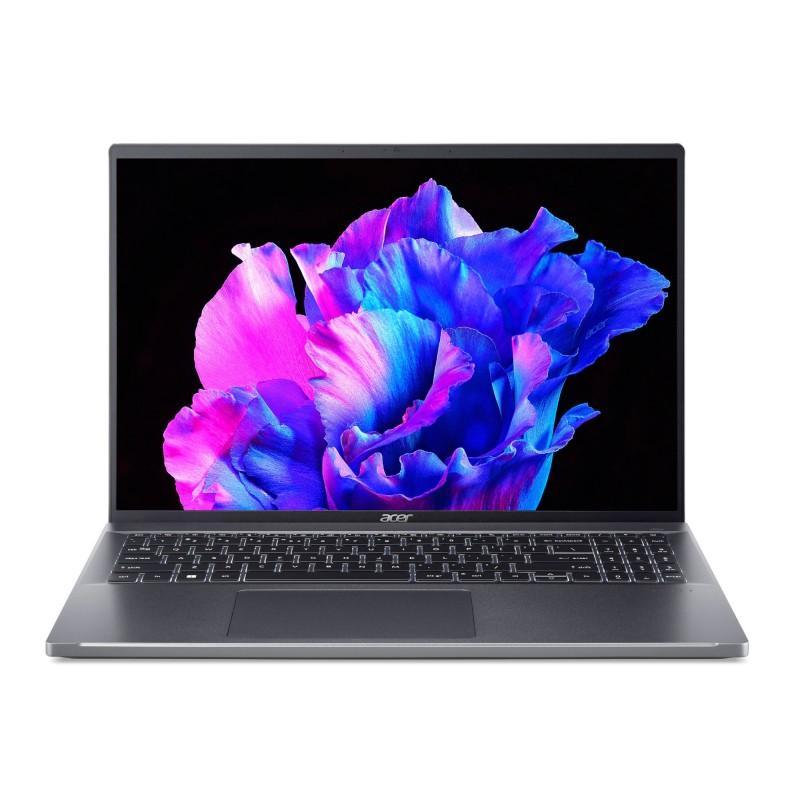 Acheter Acer Swift Go 16"" Core i7 1.7 GHz - SSD 1 To - 16 Go QWERTZ - Allemand Reconditionné - 999,00 € Acer Swift Go 16"" Core i7 1.7 GHz - SSD 1 To - 16 Go QWERTZ - Allemand Reconditionné Acer reconditionné disponible sur Backmarket