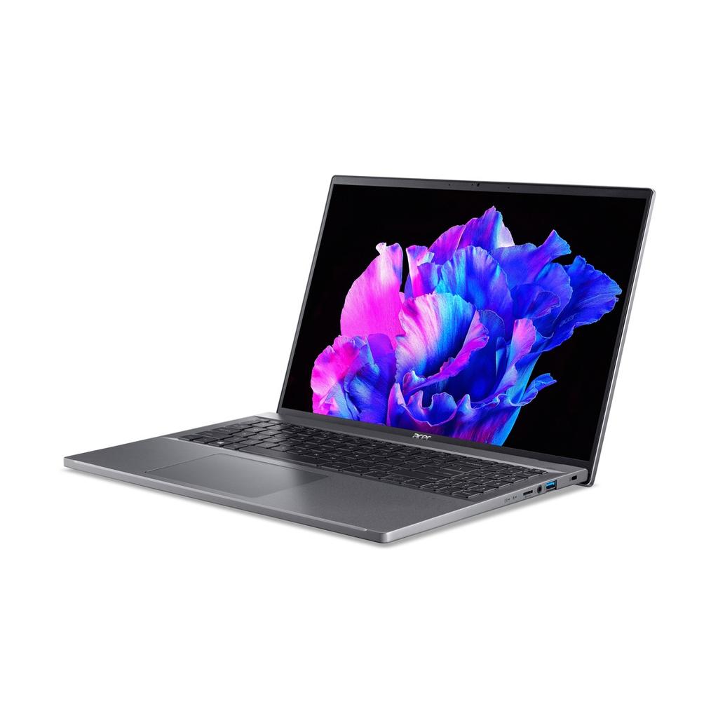 Acheter Acer Swift Go 16"" Core i7 2.4 GHz - SSD 1 To - 16 Go QWERTZ - Allemand Reconditionné - 899,00 € Acer Swift Go 16"" Core i7 2.4 GHz - SSD 1 To - 16 Go QWERTZ - Allemand Reconditionné Acer reconditionné disponible sur Backmarket