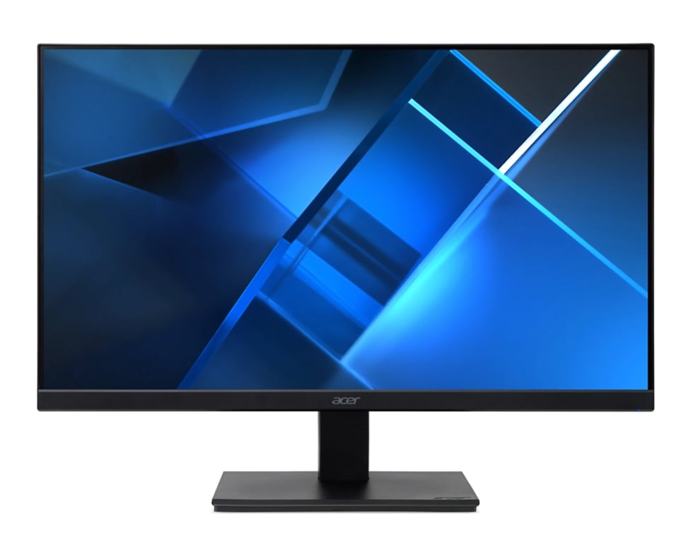 Acer V277 écran plat de PC 68,6 cm (27 ) 1920 x 1080 pixels Full HD LED Noir - Excellent état Parfait état Acer reconditionné disponible sur Pixmania