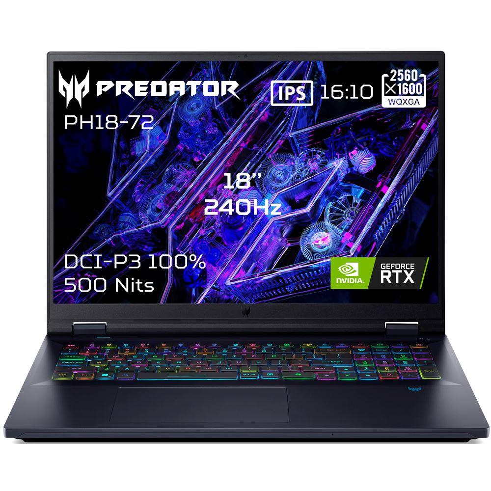 Acer Vector 16 HX AI 18" GHz - SSD 1 TB - 32 Go - RTX 5070 AZERTY - Français Reconditionné - 2300,00 € Acer Vector 16 HX AI 18" GHz - SSD 1 TB - 32 Go - RTX 5070 AZERTY - Français Reconditionné Acer reconditionné disponible sur Backmarket