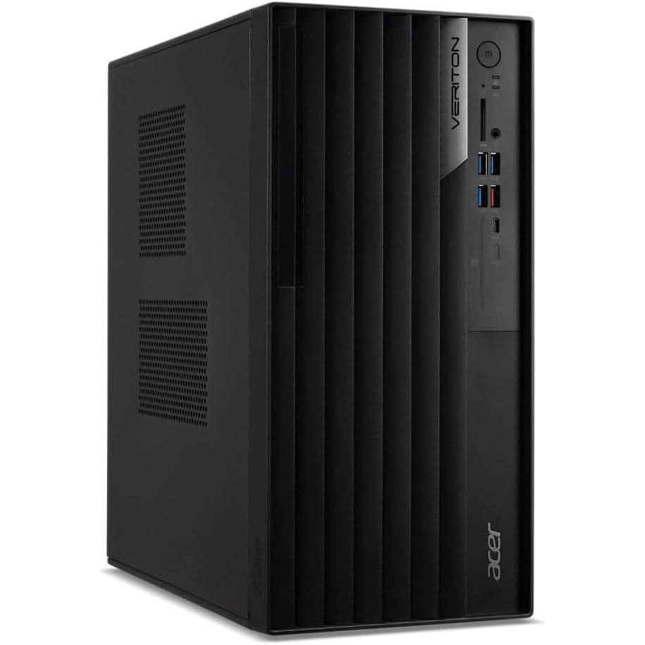 Acer Veriton M4710G Core i7 2.1 GHz - SSD 1 To - 32 Go - Intel UHD 770 Graphics Reconditionné - 882,00 € Acer Veriton M4710G Core i7 2.1 GHz - SSD 1 To - 32 Go - Intel UHD 770 Graphics Reconditionné Acer reconditionné disponible sur Backmarket