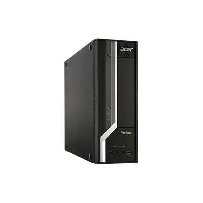ACER VERITON X2631G-EC - SFF - 1 X CORE I3 4130… Reconditionné - 199,00 € ACER VERITON X2631G-EC - SFF - 1 X CORE I3 4130… Reconditionné Acer reconditionné disponible sur Cdiscount Seconde Vie