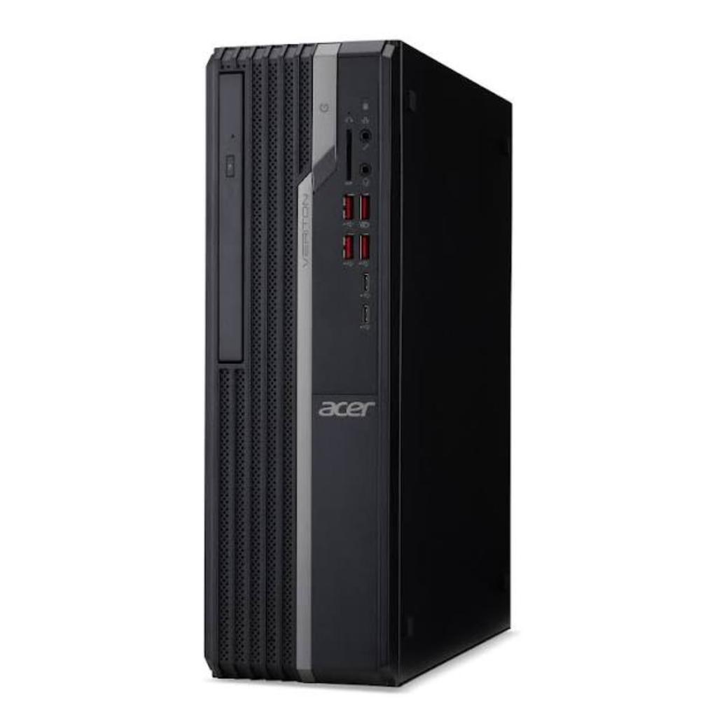 Acer Veriton X6670G Core i5 2 GHz - SSD 256 Go RAM 8 Go Reconditionné - 319,00 € Acer Veriton X6670G Core i5 2 GHz - SSD 256 Go RAM 8 Go Reconditionné Acer reconditionné disponible sur Backmarket