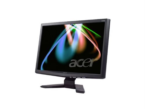 Acer X223HQb - Écran LCD - 21.5" - 1920 x 1080 Full HD (1080p) - TN - 300 cd/m² - 5 ms - VGA - noir État correct Acer reconditionné disponible sur Fnac