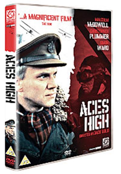 Acheter Aces High État correct - 10,93 € Aces High État correct reconditionné disponible sur Fnac