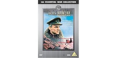 Aces High État correct - 20,00 € Aces High État correct reconditionné disponible sur Fnac