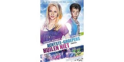 ACHTSTE GROEPERS HUILEN NIET-VN État correct reconditionné disponible sur Fnac