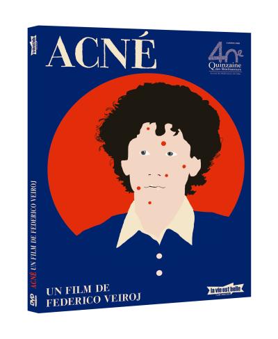 Acné DVD État correct reconditionné disponible sur Fnac