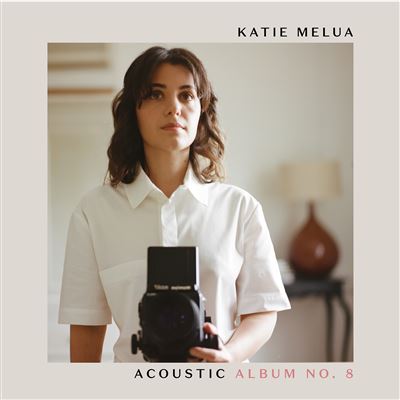 Acheter Acoustic Album No. 8 État correct - 16,58 € Acoustic Album No. 8 État correct reconditionné disponible sur Fnac