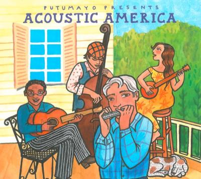 Acoustic America État correct reconditionné disponible sur Fnac | Dero