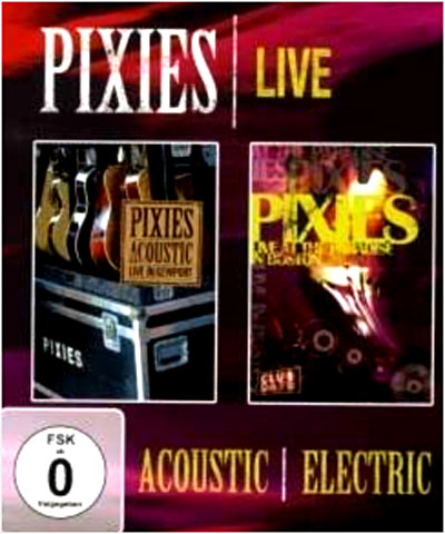 Acoustic and electric live État correct - 34,93 € Acoustic and electric live État correct reconditionné disponible sur Fnac