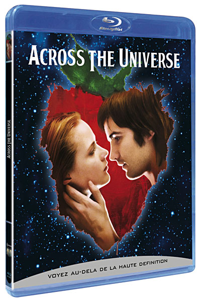 Acheter Across the Universe - Blu-Ray État correct - 15,29 € Across the Universe - Blu-Ray État correct reconditionné disponible sur Fnac