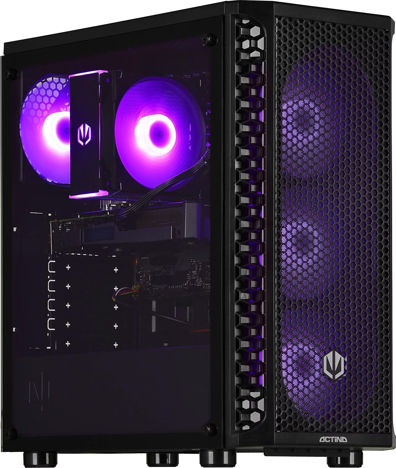Actina Gaming Parfait état N/A reconditionné disponible sur AfB