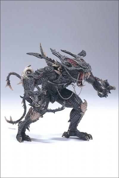 Action Figure Spawn Mutations serie 23 : SPAWN par Mac Farlane État correct reconditionné disponible sur Fnac