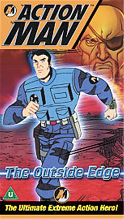Acheter Action Man - The Outside Edge , (Animated) État correct - 20,99 € Action Man - The Outside Edge , (Animated) État correct reconditionné disponible sur Fnac