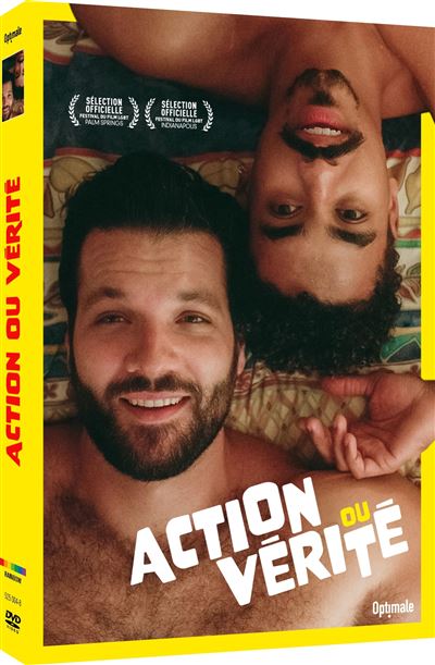 Action ou vérité DVD État correct - 21,22 € Action ou vérité DVD État correct reconditionné disponible sur Fnac