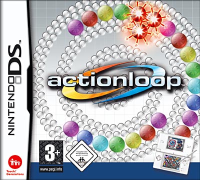 Acheter Actionloop État correct - 24,29 € Actionloop État correct N/A reconditionné disponible sur Fnac