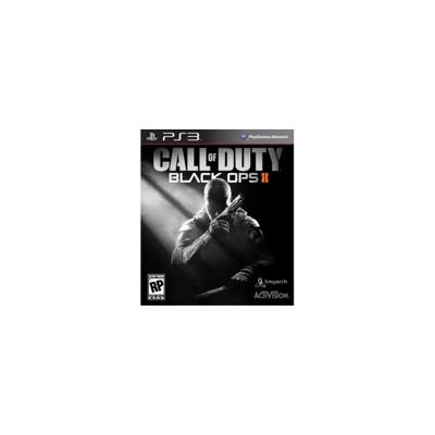 Activision Call of Duty - Black Ops 2 - PS3 (Version UK ) État correct reconditionné disponible sur Fnac