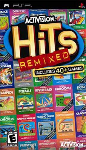 Activision Hits Remixed État correct reconditionné disponible sur Fnac