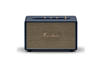 Acton III Minuit Très bon état Marshall reconditionné disponible sur Darty