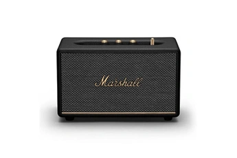 ACTON III NOIR Bon état Marshall reconditionné disponible sur Darty