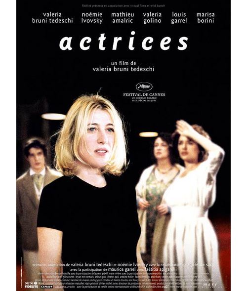 Acheter Actrices AFFICHE CINEMA ORIGINALE État correct - 20,99 € Actrices AFFICHE CINEMA ORIGINALE État correct N/A reconditionné disponible sur Fnac