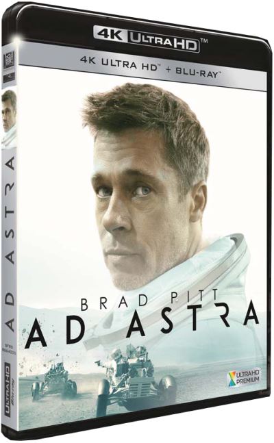 Acheter Ad Astra Blu-ray 4K Ultra HD État correct - 24,16 € Ad Astra Blu-ray 4K Ultra HD État correct reconditionné disponible sur Fnac