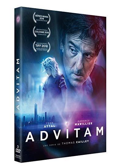 Ad Vitam DVD État correct reconditionné disponible sur Fnac
