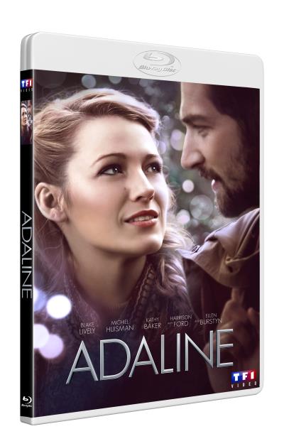 Adaline Blu-ray État correct - 58,72 € Adaline Blu-ray État correct reconditionné disponible sur Fnac