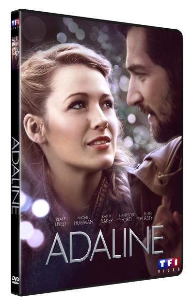 Acheter Adaline DVD État correct - 27,76 € Adaline DVD État correct reconditionné disponible sur Fnac