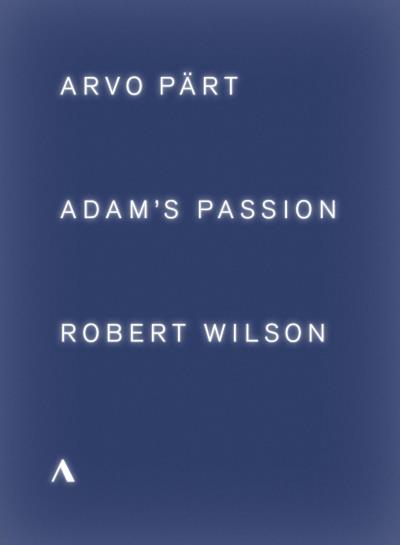 Adam's passion Blu-ray État correct reconditionné disponible sur Fnac | Dero