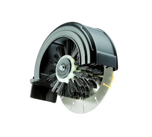 Adaptateur 2 en 1 coupe bordure pour MultiBrush Gloria Cut & Brush État correct N/A reconditionné disponible sur Fnac